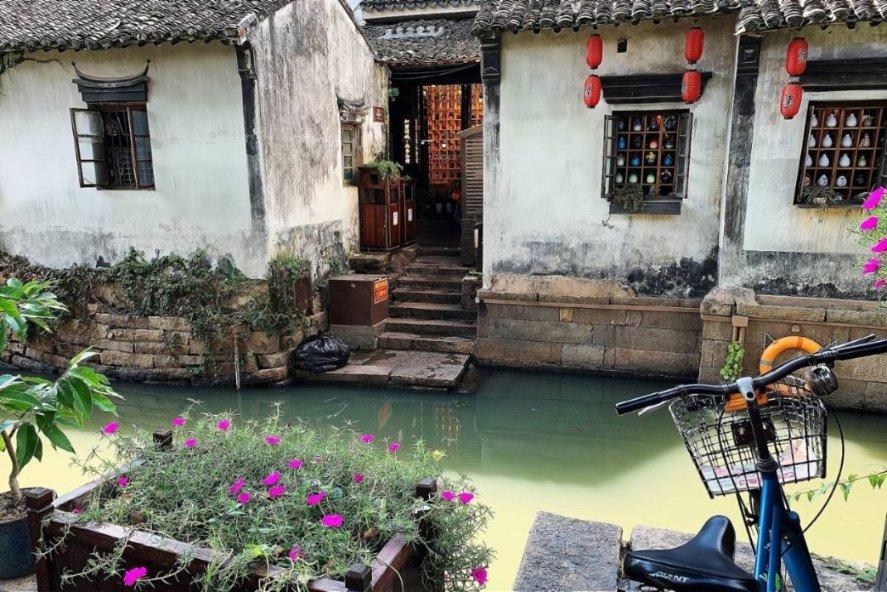 唯亭街道：“红色管家”激发社区治理新活力